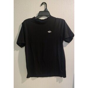 Le Shark Mens Size Small color Black  Short Sleeve Shirt